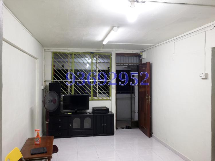 Blk 119 Yishun Ring Road (Yishun), HDB 3 Rooms #114460462